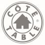 COTE TABLE